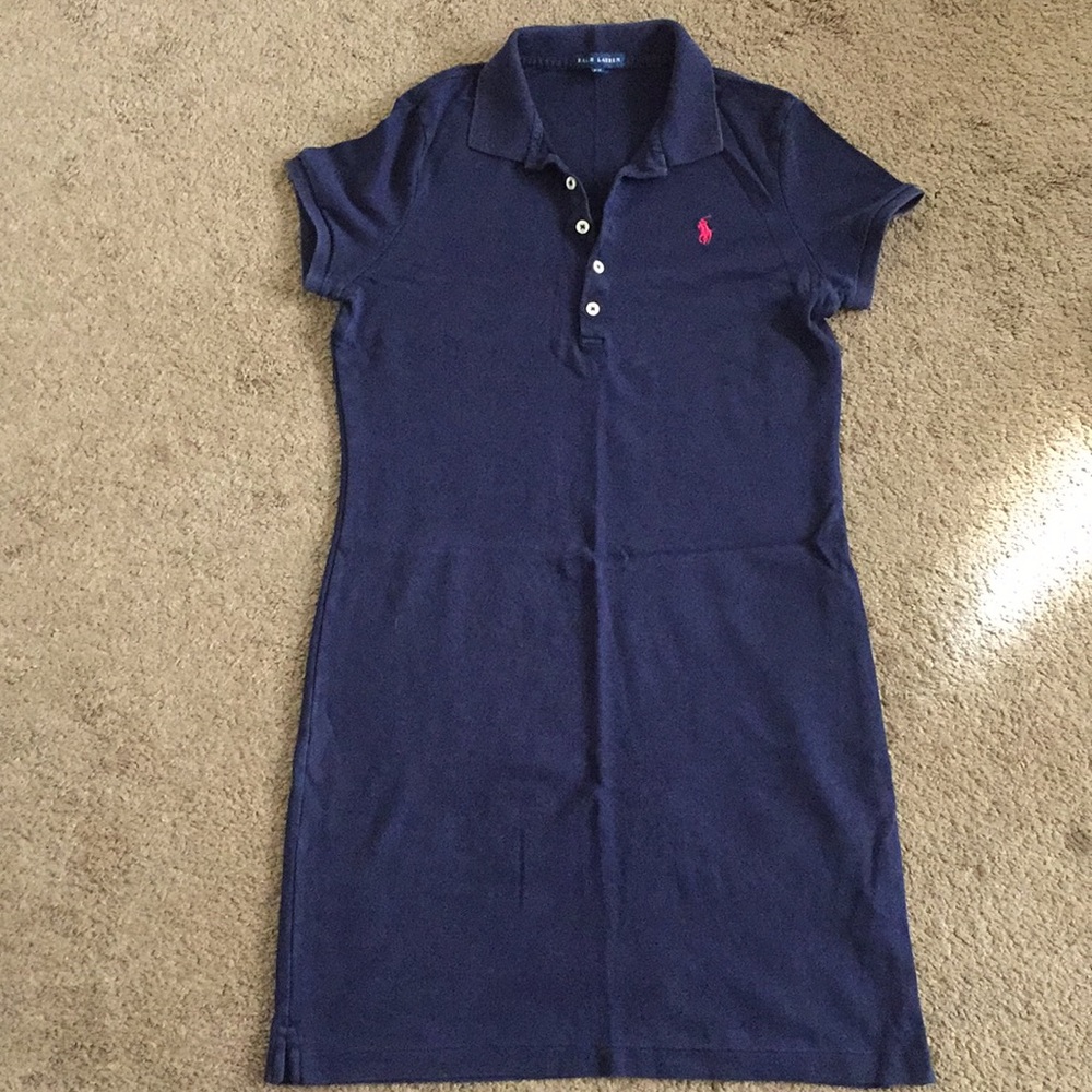 RALPH LAUREN